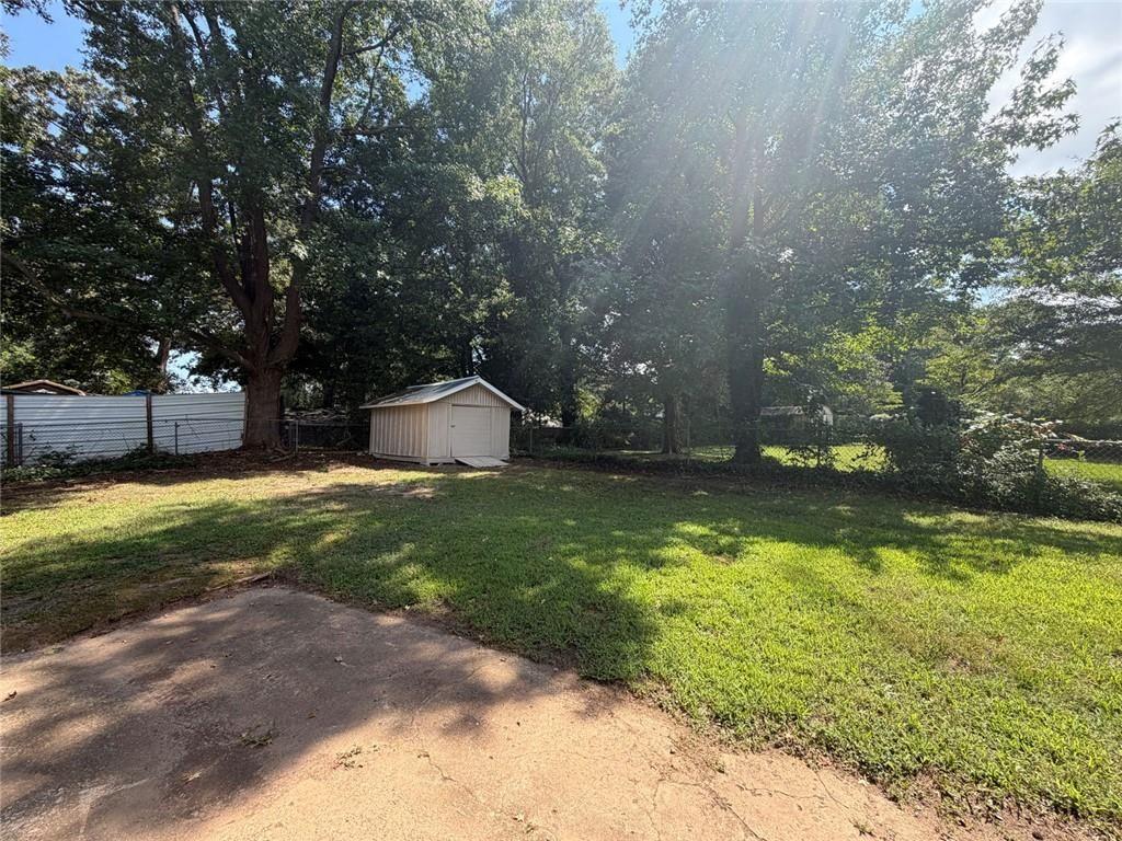 Residential Lease in Conley 4
