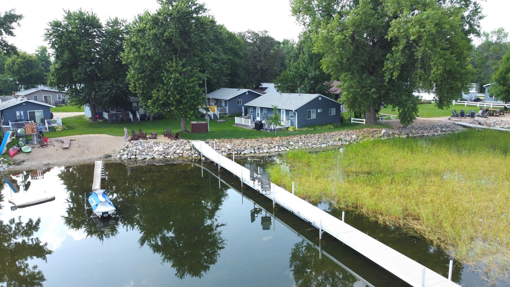 Rush Lake Loop, Ottertail, MN 56571