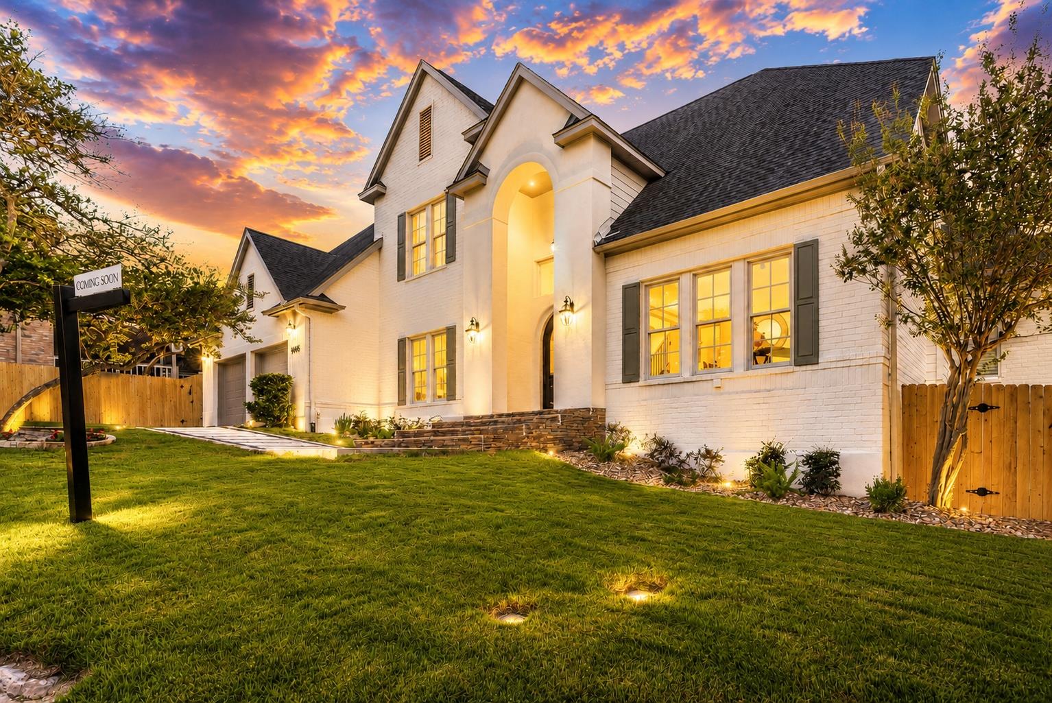 Residential in Austin