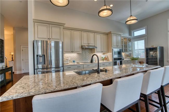 UNIT-401 - 1 E 3 Rd Ave, Condo with 2 bedrooms, 2 bathrooms and 2 parking in Rome GA | Image 14
