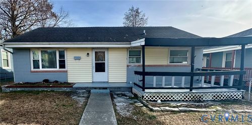 2124 Ferndale Ave, Petersburg, VA, 23803-2738 | Card Image