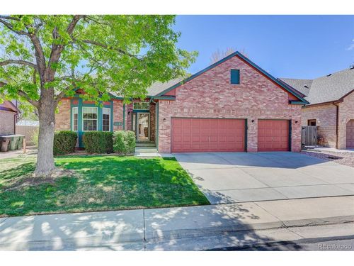 2540 E 126th Pl, Thornton, CO, 80241-2762 | Card Image