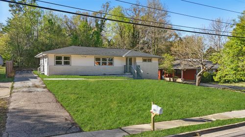 821 S Germantown Rd, East Ridge, TN, 37412-1731 | Card Image
