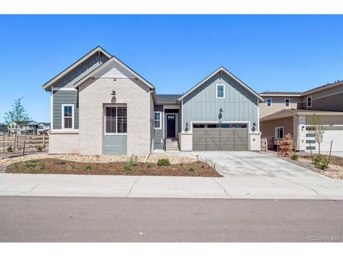 8610 Yellowcress St, Littleton, CO, 80125 | Card Image