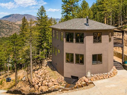 80 Lookout Dr, Lyons, CO, 80540-8262 | Card Image