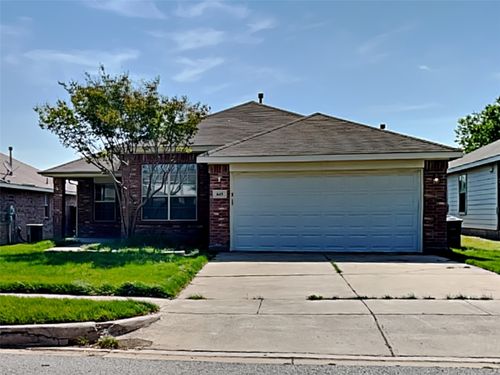 645 Chalk Knoll Rd, Fort Worth, TX, 76108-4823 | Card Image
