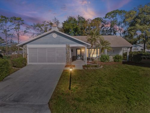 2351 Palm Springs Ct, Spring Hill, FL, 34606-3625 | Card Image