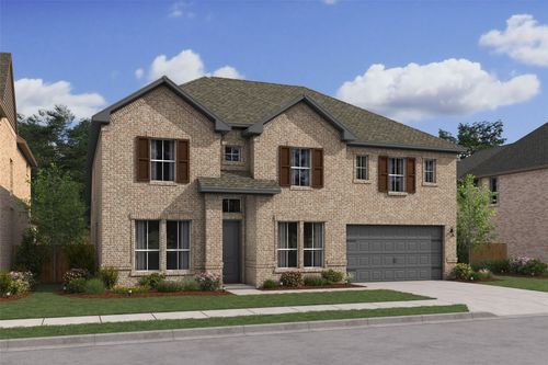 3008 Sandy Springs Dr, Arlington, TX, 76017-4323 | Card Image