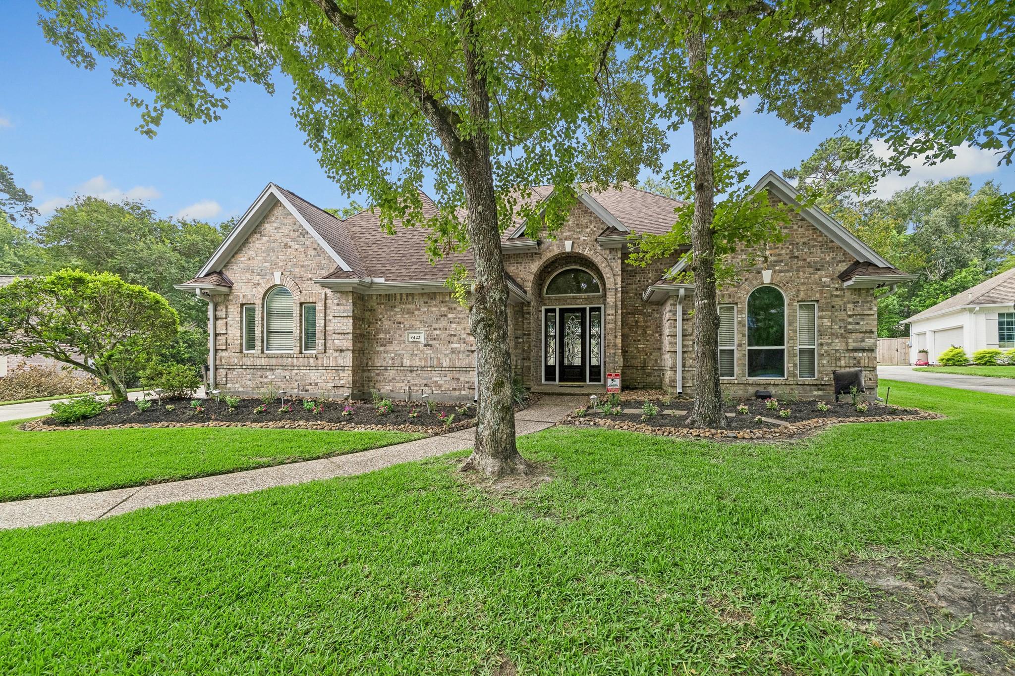 Residential in Kingwood