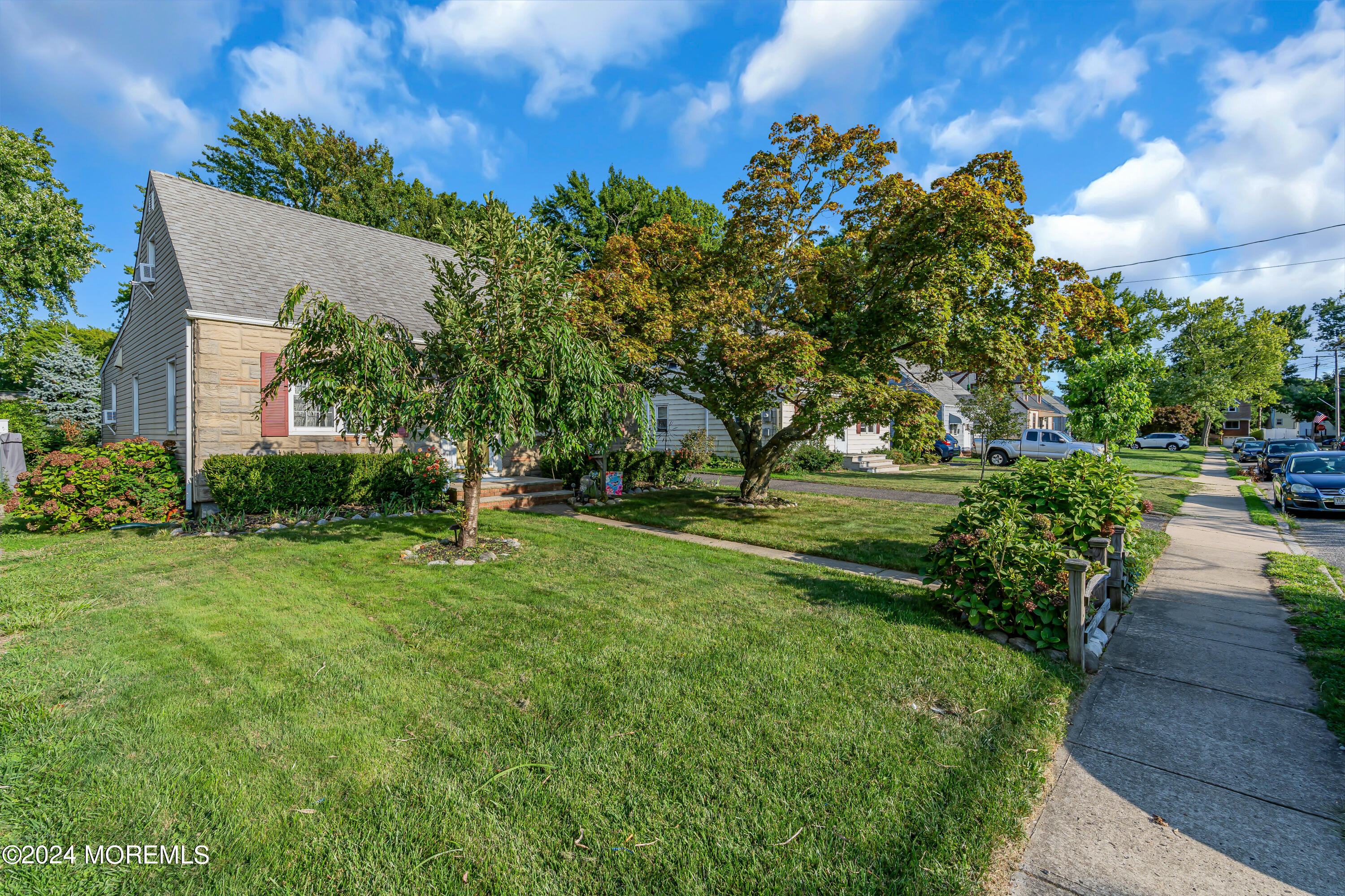 Henry St, Shrewsbury, NJ 07702