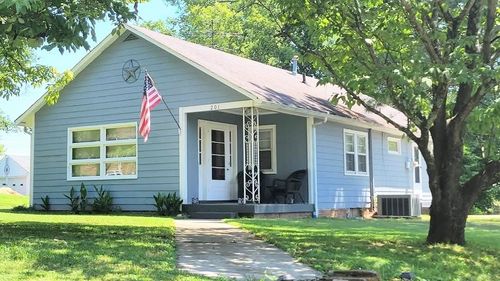 201 Pitts Ave, Old Hickory, TN, 37138-2607 | Card Image
