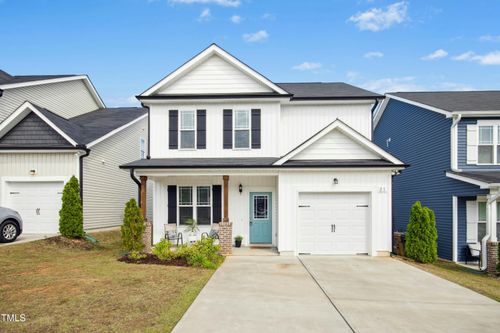 21 Diploma Drive, Clayton, NC, 27520 | Card Image