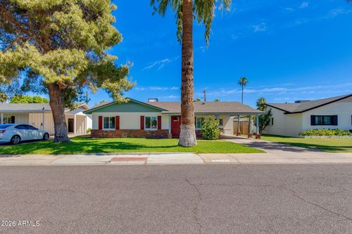 3412 E Turney Avenue, Phoenix, AZ, 85018 | Card Image