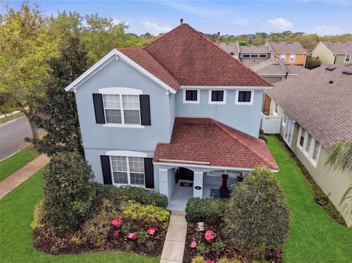 216 Foxglove Way, Deland, FL, 32724-7755 | Card Image