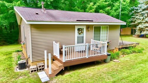5400 Whistle Rd, Isle, MN, 56342-9307 | Card Image