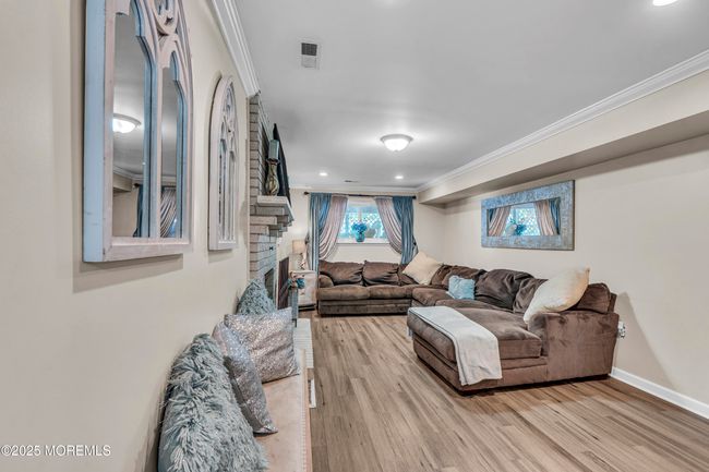 12 Silversmith Ct, House other with 5 bedrooms, 3 bathrooms and null parking in Howell NJ | Image 32