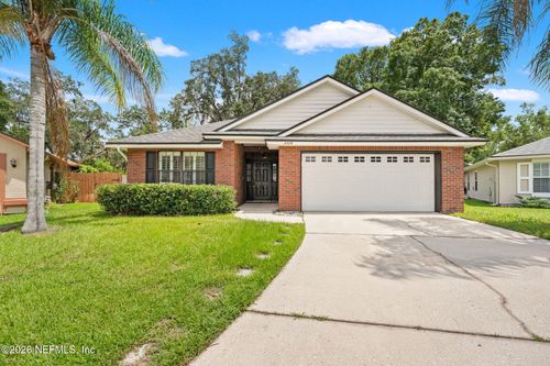2329 Side Wheel Court, Fleming Island, FL, 32003 | Card Image