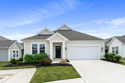 408 Village Ln, Sunbury, OH, 43074-0190 | Card Image