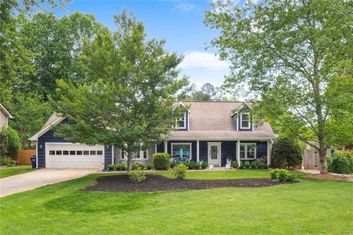 209 Hearthstone Reach, Peachtree City, GA, 30269-2221 | Card Image