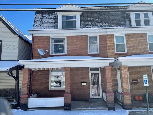 832 Thompson Ave, Donora, PA, 15033-2144 | Card Image