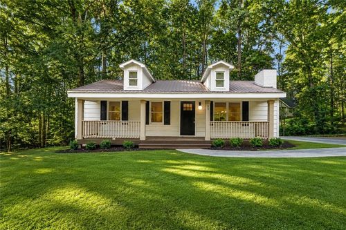 63 Moss Rd, Dawsonville, GA, 30534-6315 | Card Image