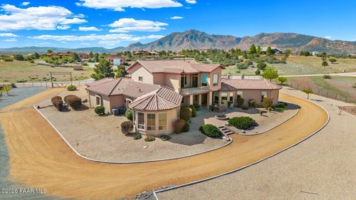 4140 W Chuckwalla Rd, Prescott, AZ, 86305-5324 | Card Image