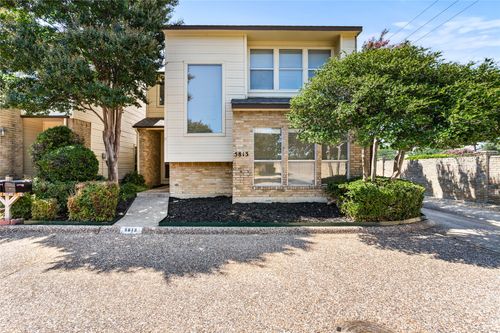 5813 Preston Valley Dr, Dallas, TX, 75240-4757 | Card Image