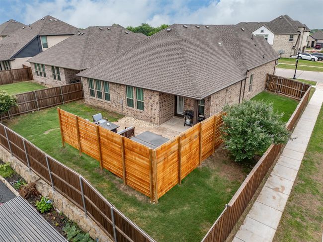 1363 Tecoma Trl, House other with 4 bedrooms, 2 bathrooms and null parking in Justin TX | Image 33