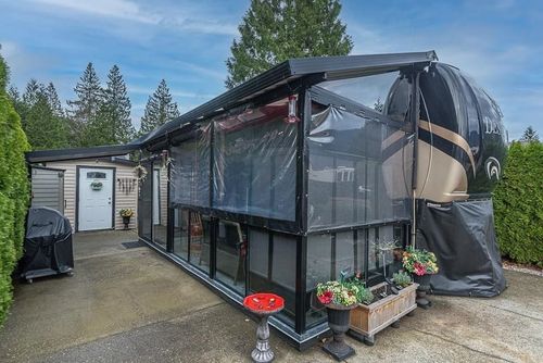 187-14600 Morris Valley Rd, Harrison Mills, BC, V0M1A1 | Card Image