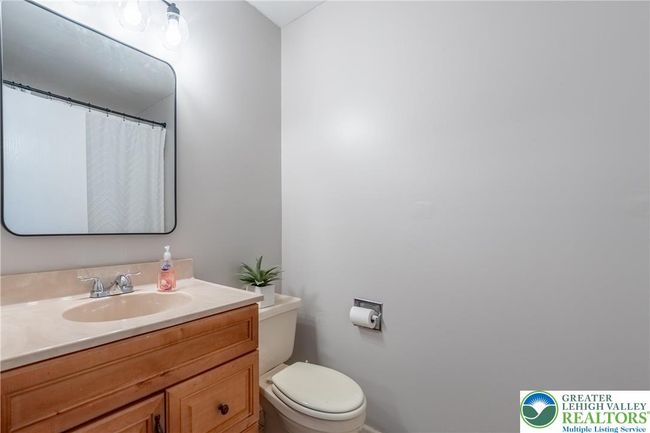 219 Flint Hill Rd, Townhouse with 3 bedrooms, 3 bathrooms and null parking in ALBURTIS PA | Image 14