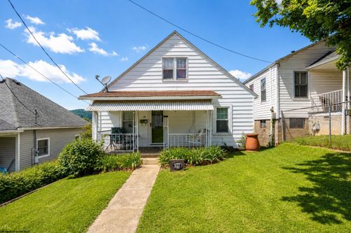317 Indiana Ave, Nutter Fort, WV, 26301-4551 | Card Image
