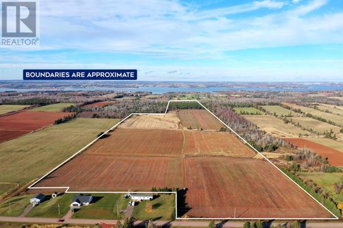 Acreage Rte 19, Nine Mile Creek, PE, C0A | Card Image