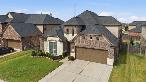 19122 Gaslamp Point Ct, Cypress, TX, 77429-5552 | Card Image