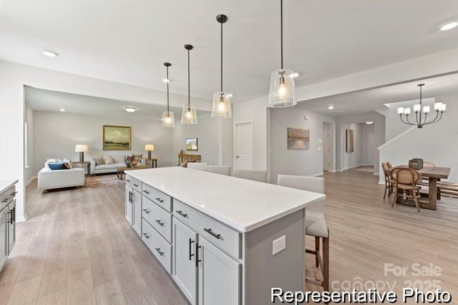 97P - 5606-B Galloway Dr, House other with 5 bedrooms, 3 bathrooms and null parking in Stanfield NC | Image 5