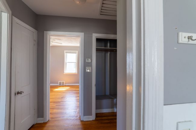 13517 Pearl St, House other with 2 bedrooms, 1 bathrooms and null parking in Southgate MI | Image 17