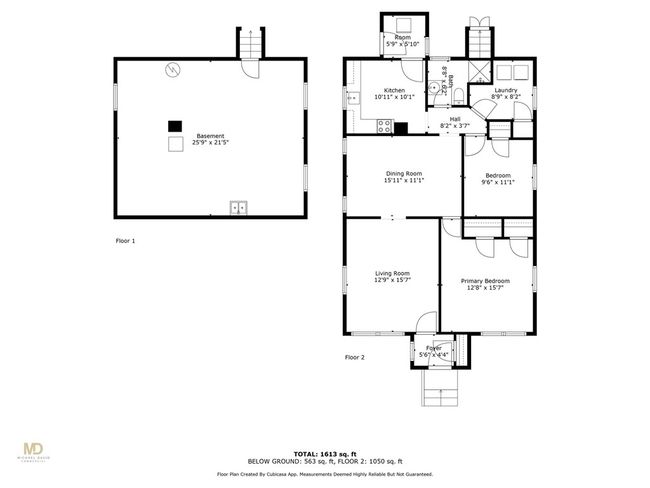 578 East Main house. | Image 23