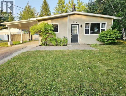 214 Diligente Dr, Riverview, NB, E1B1N5 | Card Image