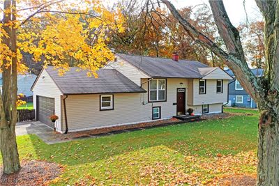 5731 Baylor Avenue, House other with 3 bedrooms, 2 bathrooms and null parking in Youngstown OH | Image 1