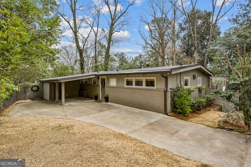 2347 Drew Valley Rd Ne, Brookhaven, GA, 30319-3965 | Card Image