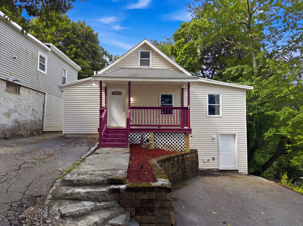Residential in Worcester 2