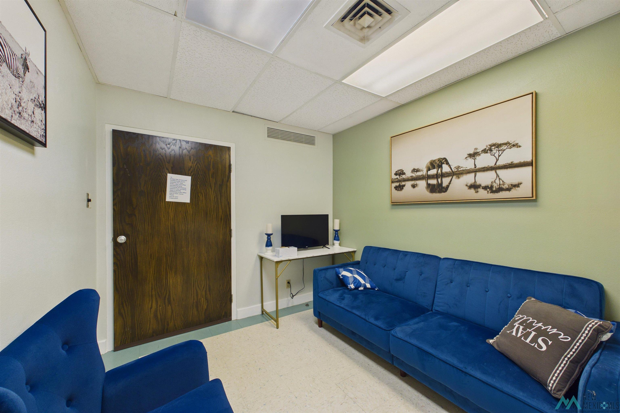 Commercial Sale in Roswell 2