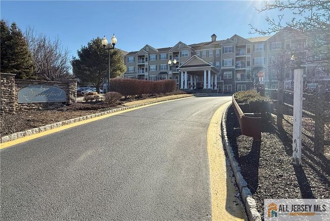 APT-211 - 540 Cranbury Rd, Townhouse with 1 bedrooms, 1 bathrooms and null parking in East Brunswick NJ | Image 29