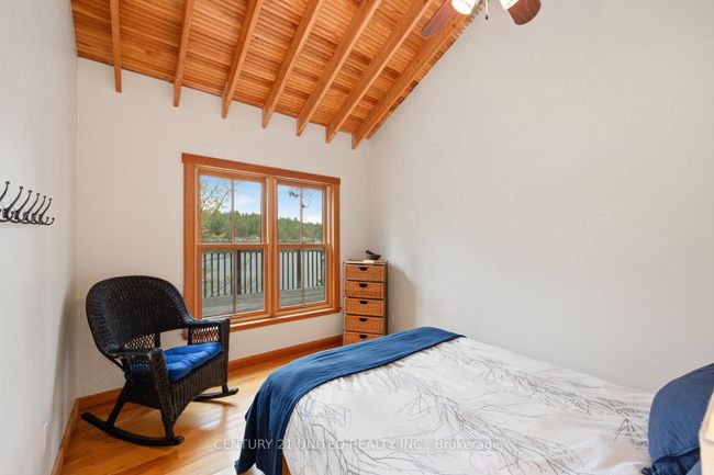 823 Mackie Bay N/A, House other with 4 bedrooms, 1 bathrooms and null parking in Addington Highlands ON | Image 16