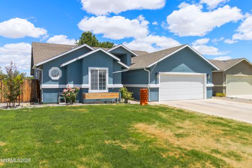 144 Colorado Ln, Fallon, NV, 89406-2892 | Card Image