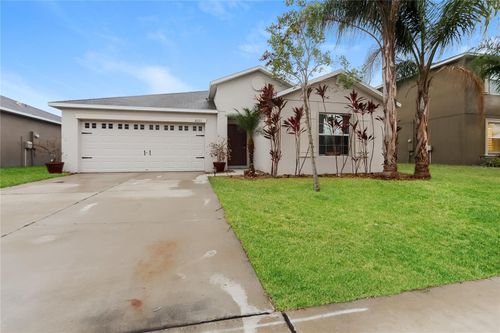 10121 Crested Fringe Dr, Riverview, FL, 33578-5322 | Card Image