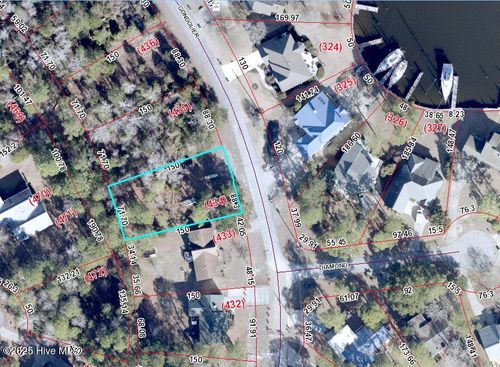 434-5803 Gondolier Dr, New Bern, NC, 28560-9008 | Card Image