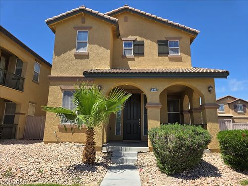 5747 Ancient Agora St, North Las Vegas, NV, 89031-3437 | Card Image