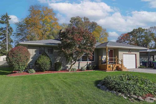 1556 Wilson Avenue, Saginaw Charter Township, MI, 48638 | Card Image