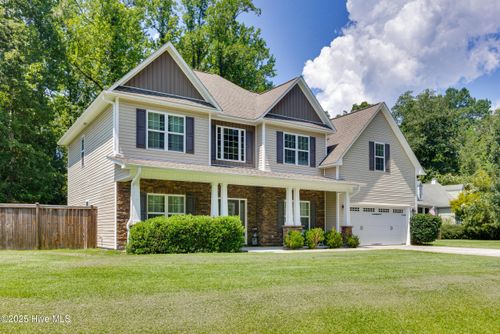 303 Calico Dr, New Bern, NC, 28560-1829 | Card Image