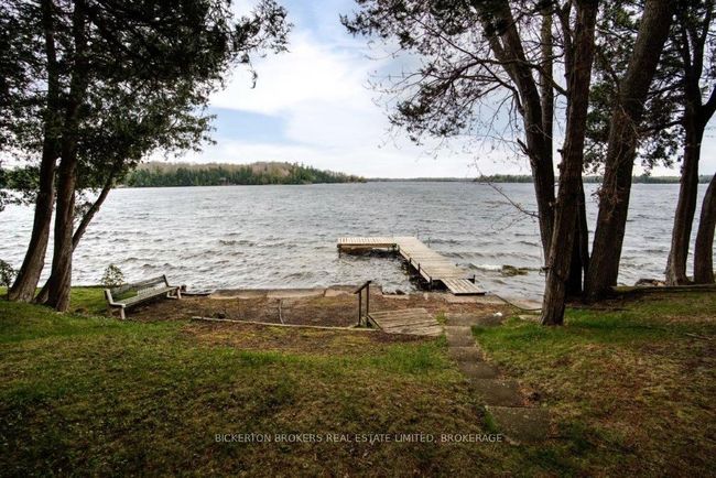 108 Lb 7 A N/A E, House other with 2 bedrooms, 1 bathrooms and 4 parking in Rideau Lakes ON | Image 14